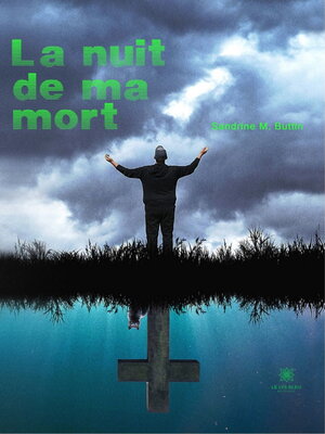 cover image of La nuit de ma mort